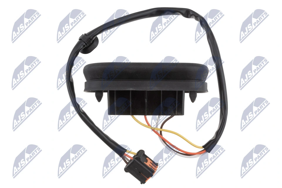Comprar 93197554 Peugeot/Citroen Interruptor de puerta corrediza en la carrocería