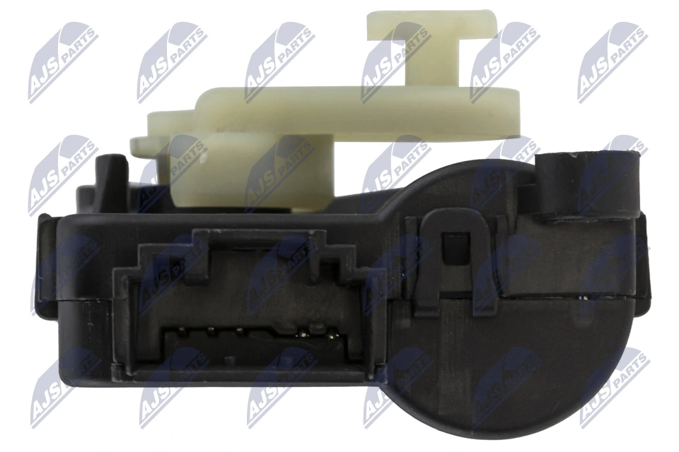 Motor de recirculación de aire NTY CNGVW020