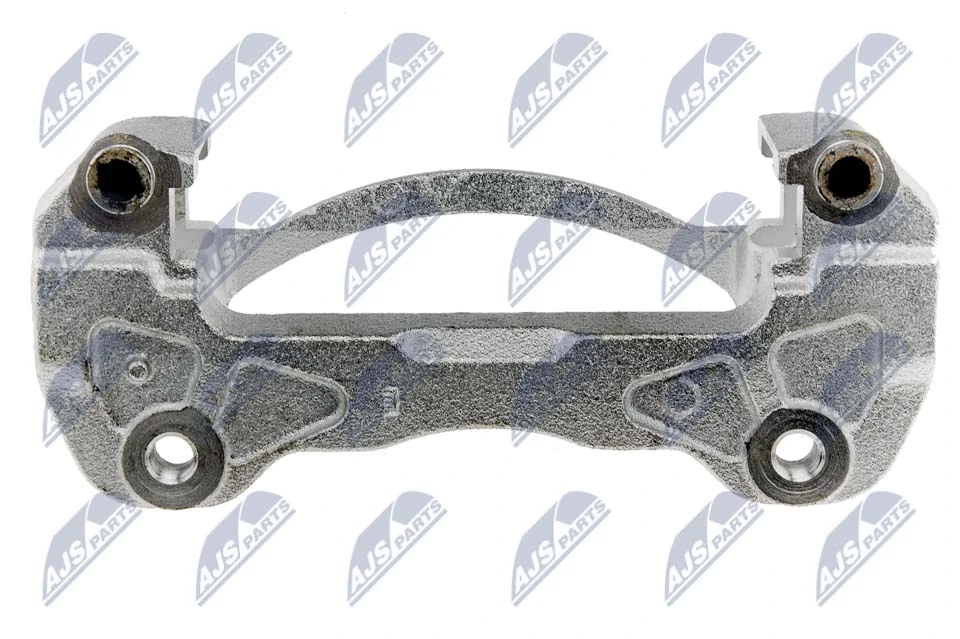 HZPMS001A NTY Soporte, pinza de freno delantera