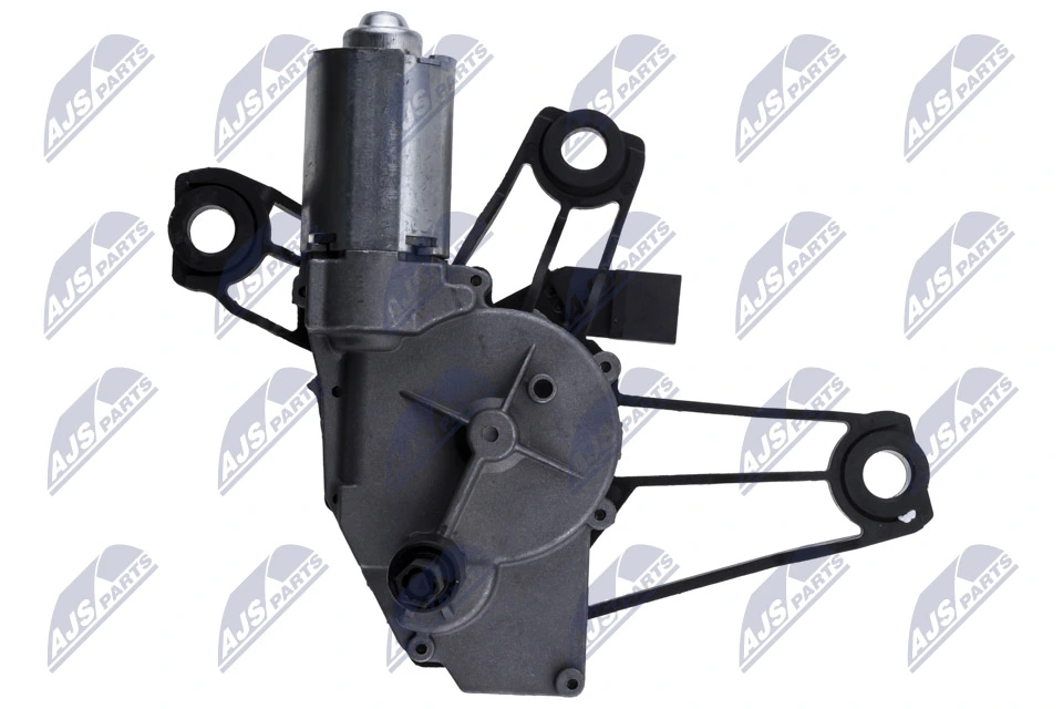 Motor limpiaparabrisas luna trasera General Motors 96257457