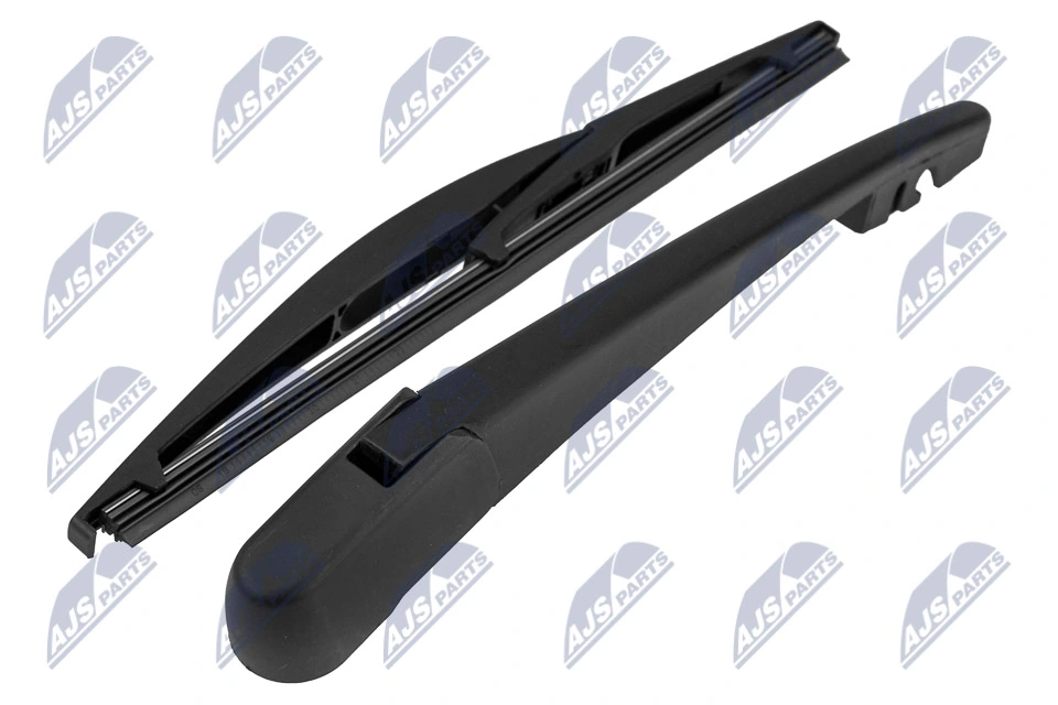 Limpiaparabrisas traseros para Suzuki Swift RS