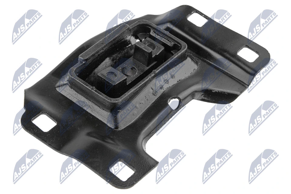 ZPSMZ010 NTY Soporte superior izquierdo del motor
