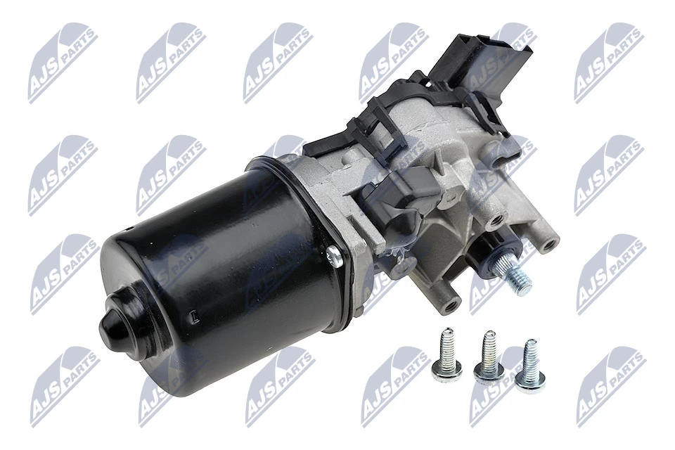 Motor del limpiaparabrisas Laguna II hatchback (2001-2007) original desde 62,44 €