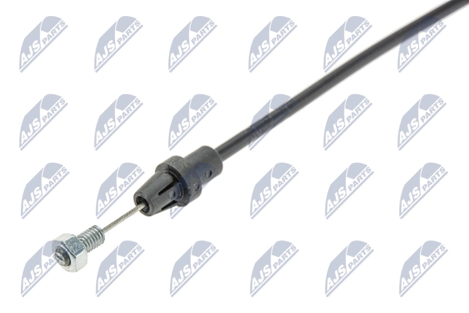 Cable de apertura de puerta lateral corrediza NTY EZCFR080 precio, desde 12,32 EUR