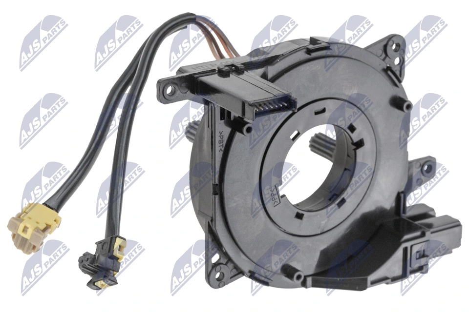 Anillo de contacto del volante Land Rover Freelander II SUV (L359) (2006 - 2014) precio, desde 62,46 EUR