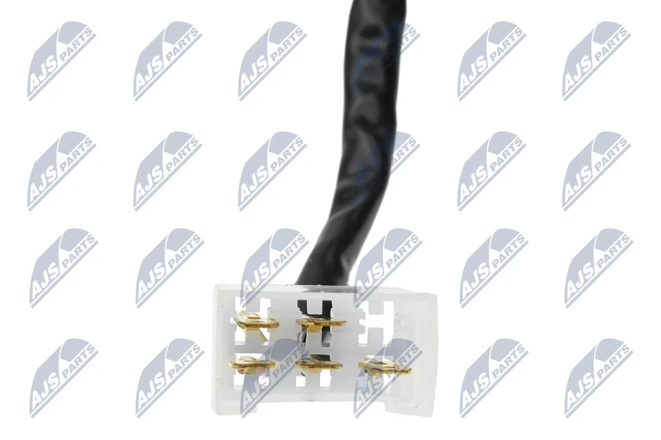 Motor del limpiaparabrisas NTY ESWME016