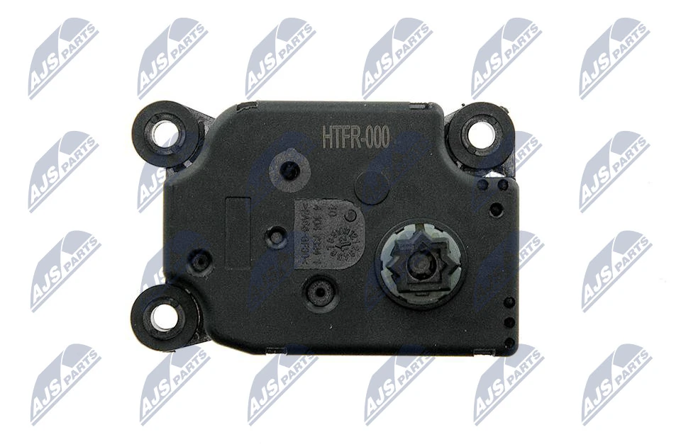 Comprar Actuador de compuerta de la calefacción Ford Focus II DA, HCP, DP
