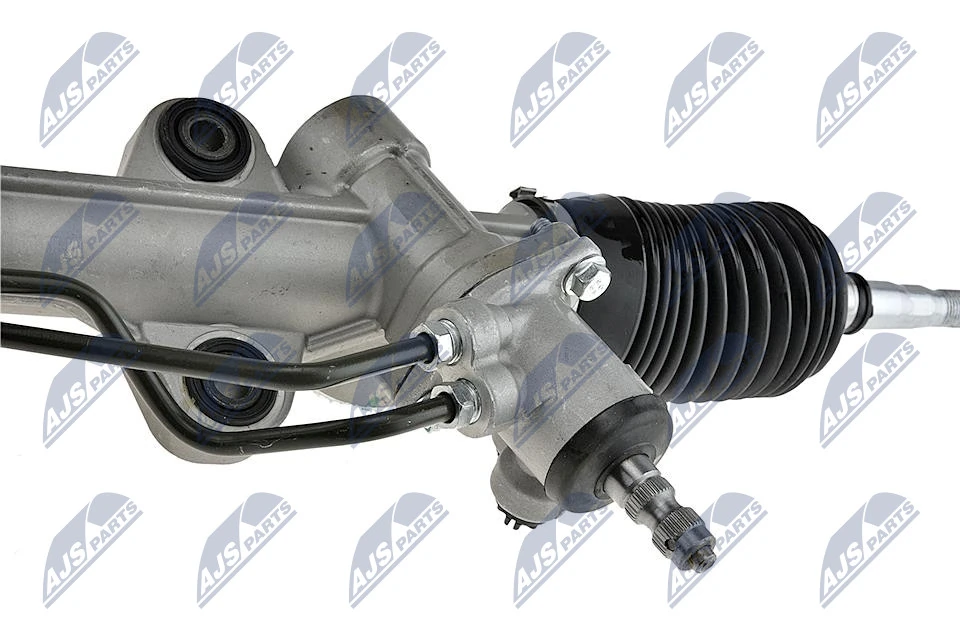 Cremallera de dirección 01586552 Lizarte