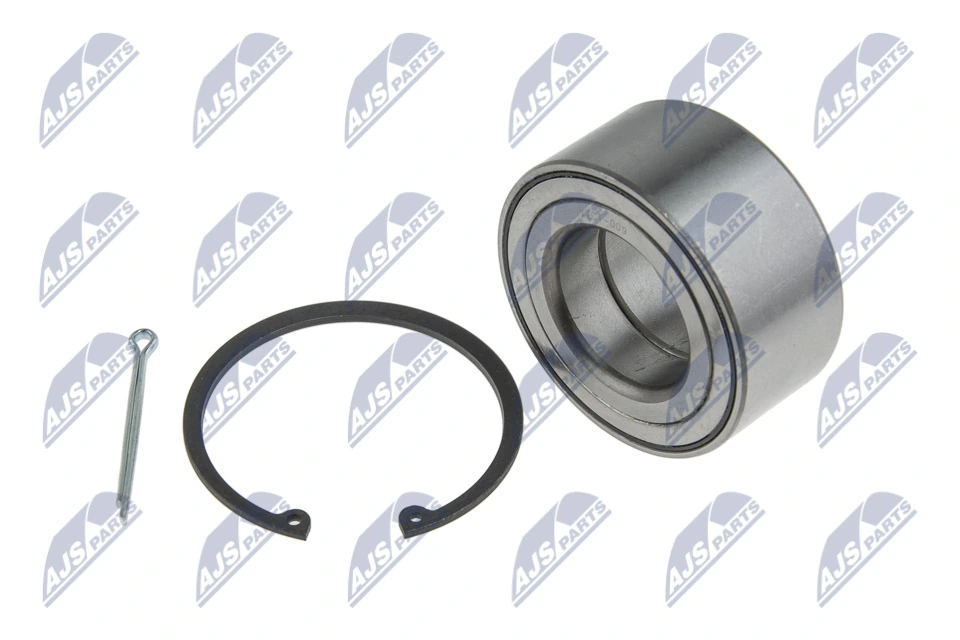 Rodamientos de rueda delantero Peugeot Expert  (1996-2006)