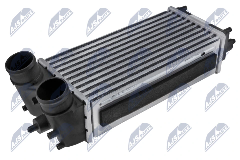 Enfriador de aire de admisión Ford Ka  hatchback comprar en España