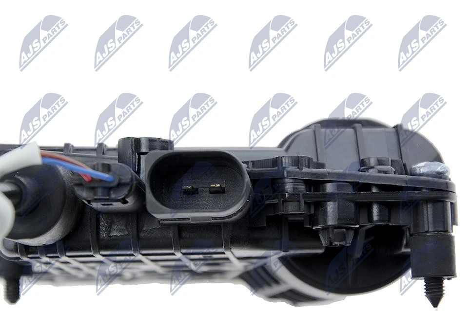 Cerradura delantera izquierda NTY EZCBM030
