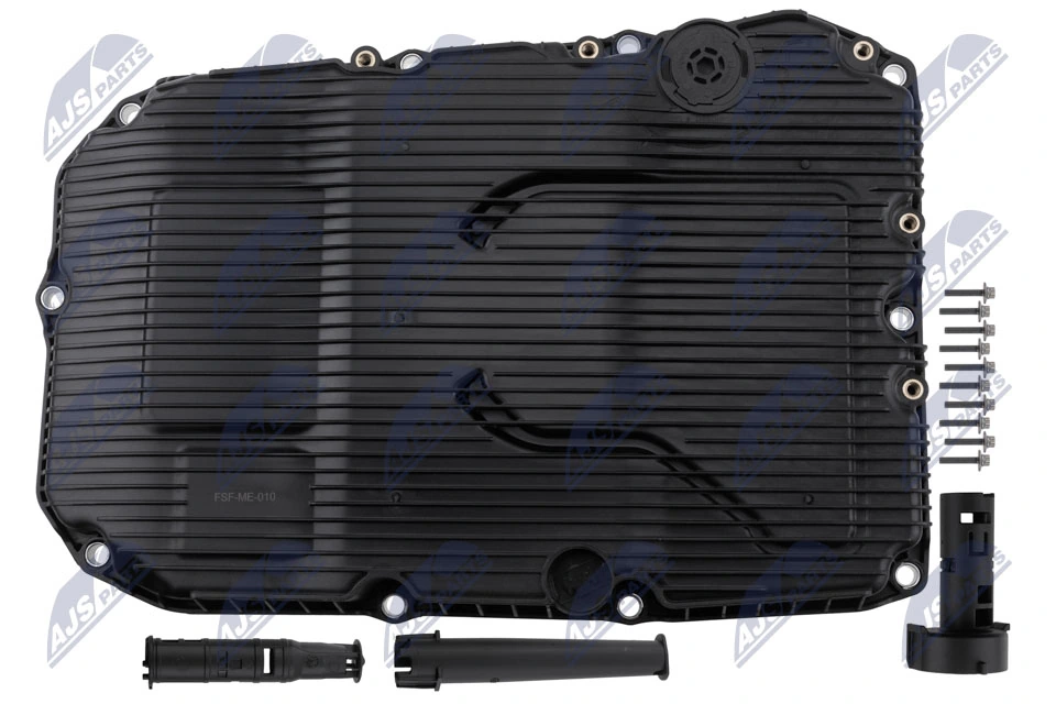Cárter de transmisión automática A7252709110 Mercedes