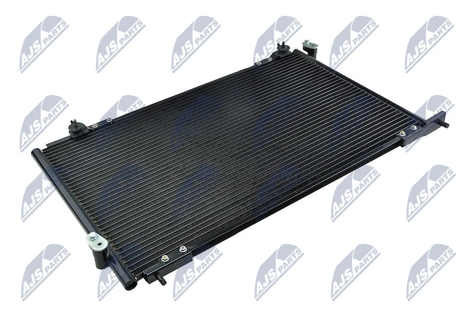 Condensador aire acondicionado para Honda Accord CG
