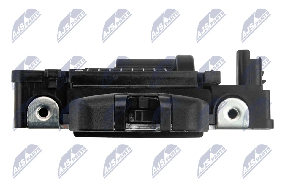 Cerradura de puerta de maletero Peugeot 208 CA, CC