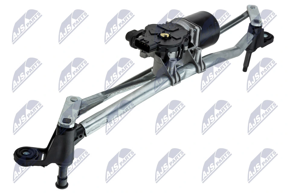 Trapezio del limpiaparabrisas Dacia Logan II sedán (L8_) (2012 - 2026) precio, desde 62,44 EUR