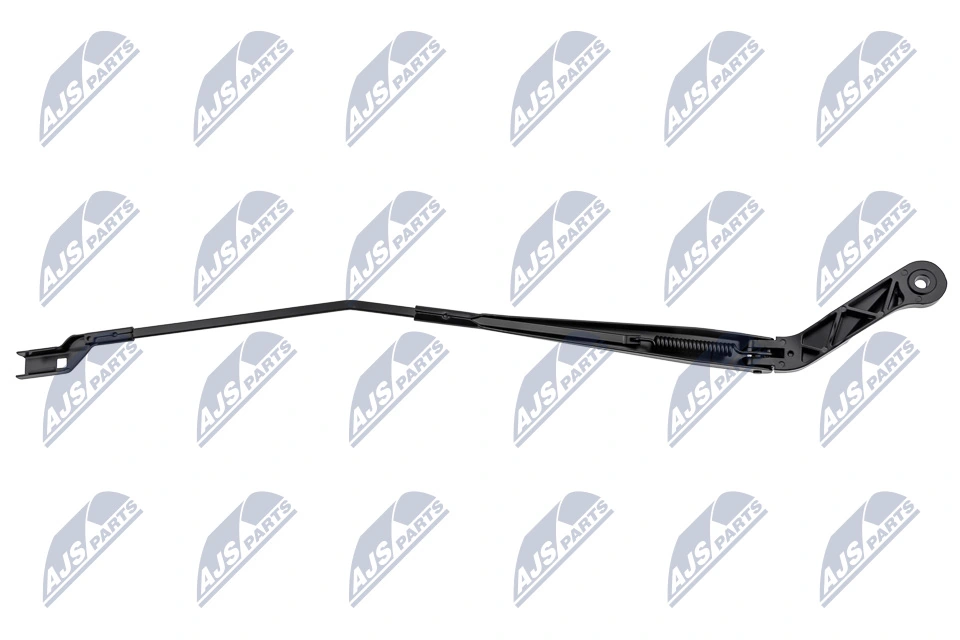  Brazo del limpiaparabrisas Fiat Ducato 3