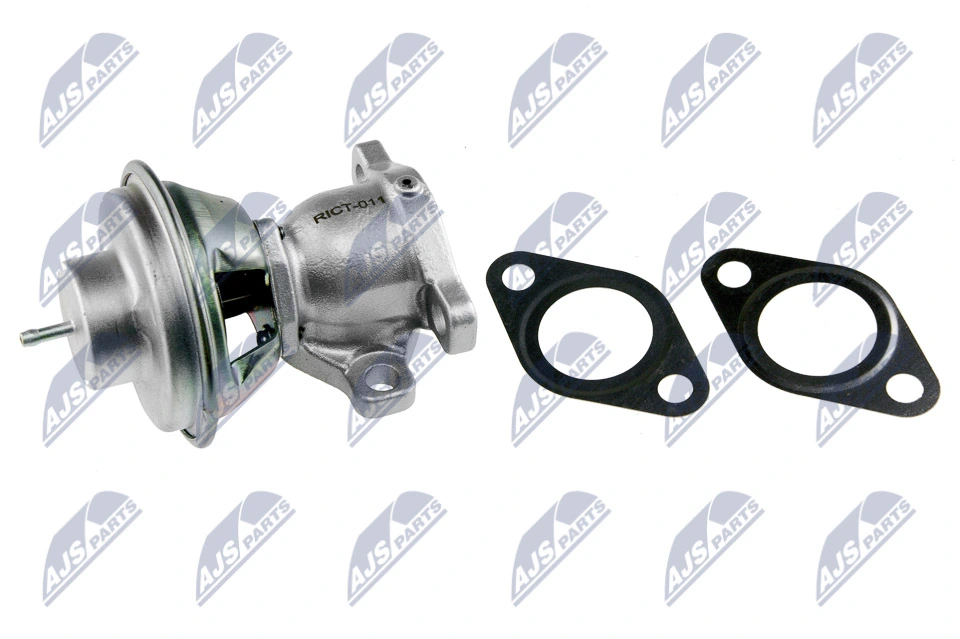 Válvula EGR para Peugeot Boxer 230P