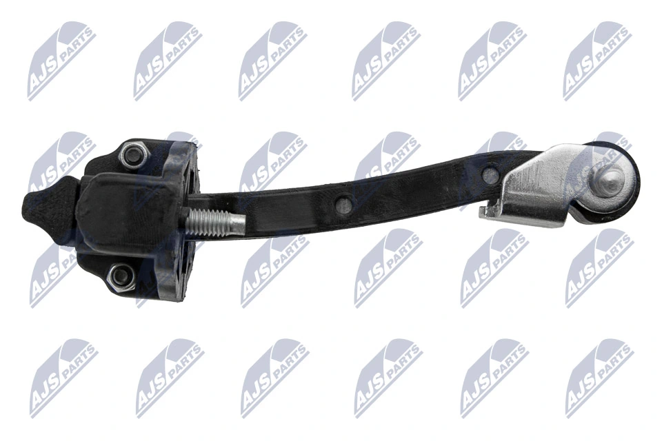 Tope de puerta trasera Peugeot/Citroen 9801290880