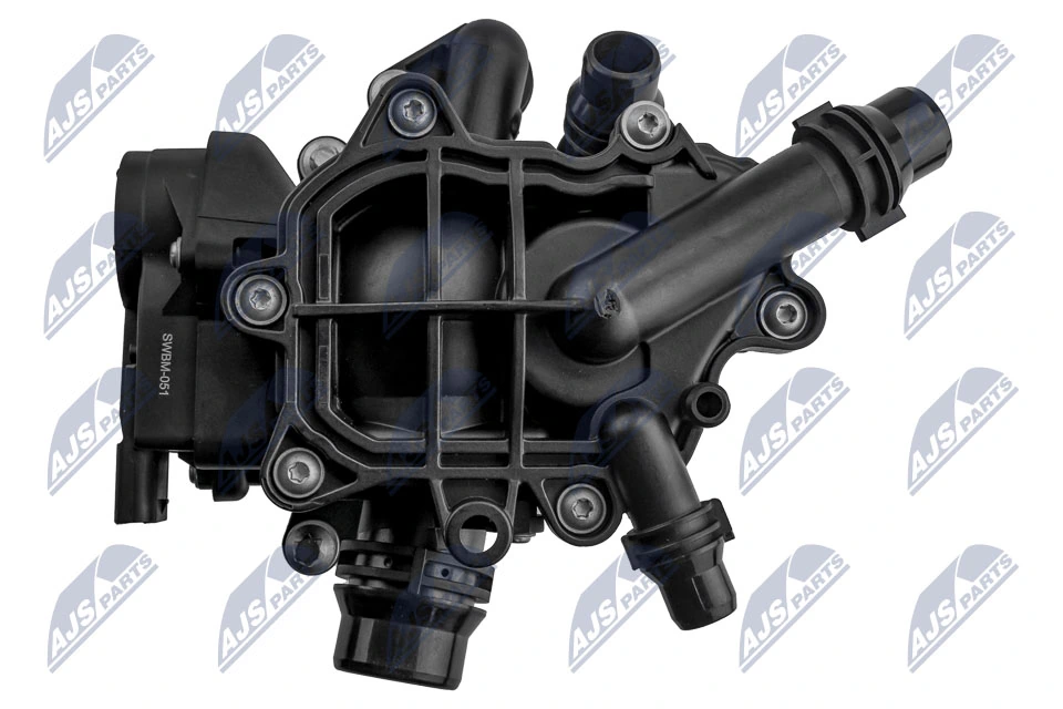 Carcasa del termostato NTY CTMBM051 precio, desde 155,98 EUR