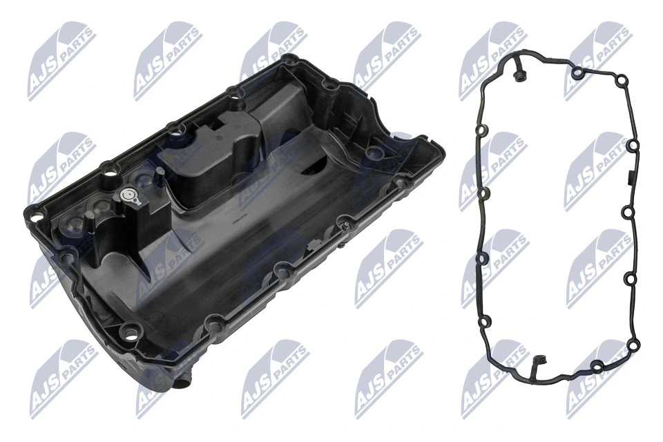 Tapa de la válvula NTY BPZVW030 precio, desde 98,78 EUR