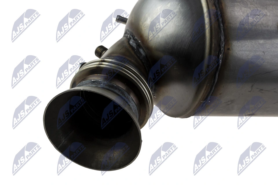 4474900083 Mercedes DPF