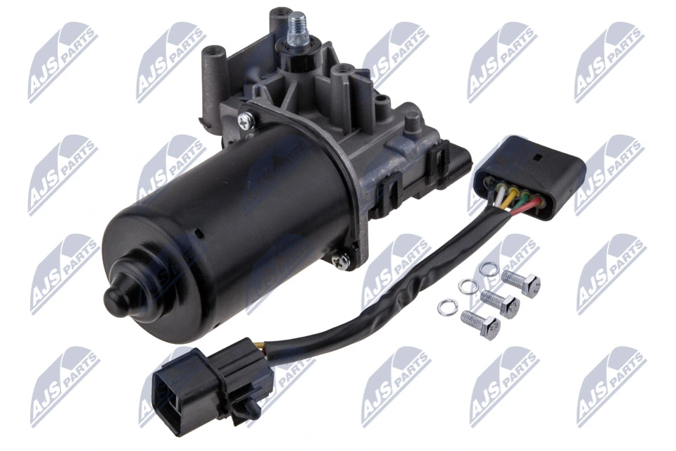 Motor limpiaparabrisas 981100X000 Chrysler