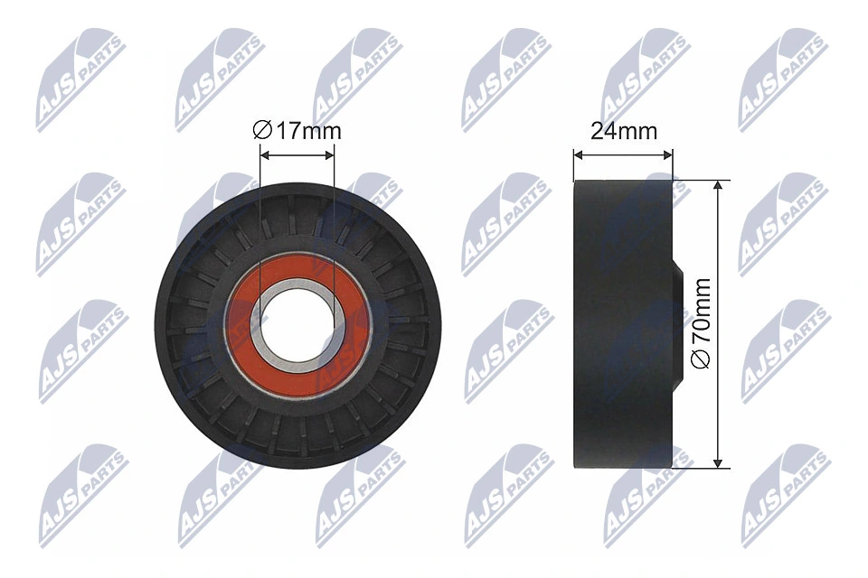 RNKVV008 NTY