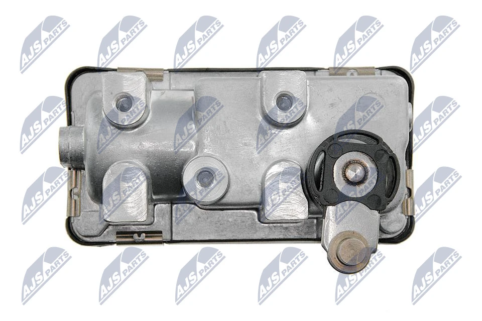  Actuador del turbo Mercedes C 