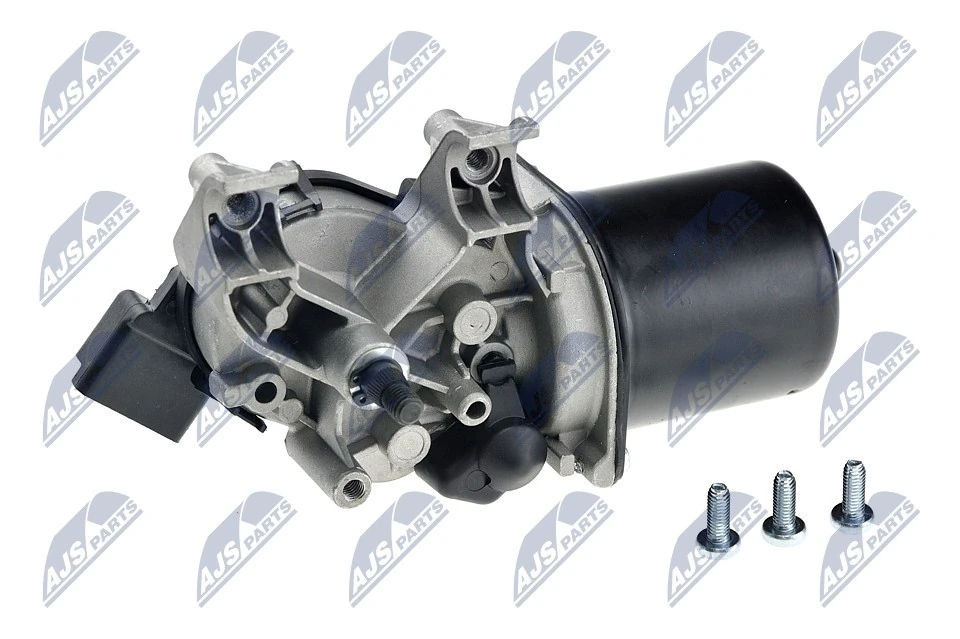 Motor limpiaparabrisas para Renault Megane LM0, LM1