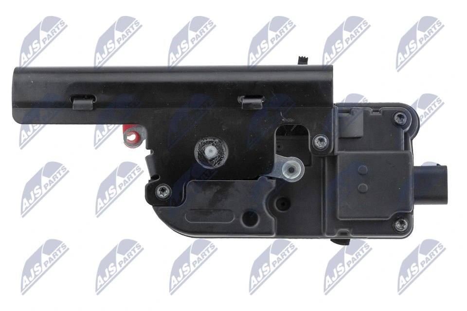  Cerradura de maletero Mercedes Vito 2