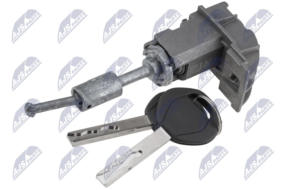 EZCLR061 NTY Cerradura de puerta