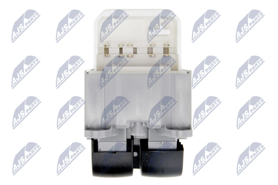 Unidad de control elevalunas delantera izquierda NTY EWSTY007