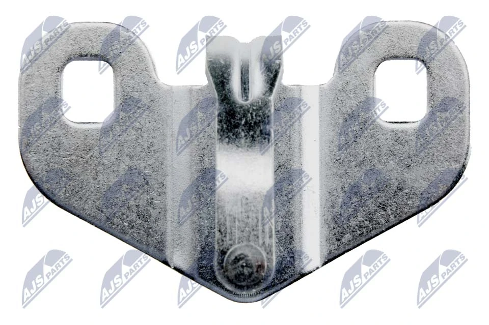 Pieza de enganche inferior izquierda del pestillo de la puerta trasera de doble hoja NTY EZCFT008 precio, desde 6,70 EUR