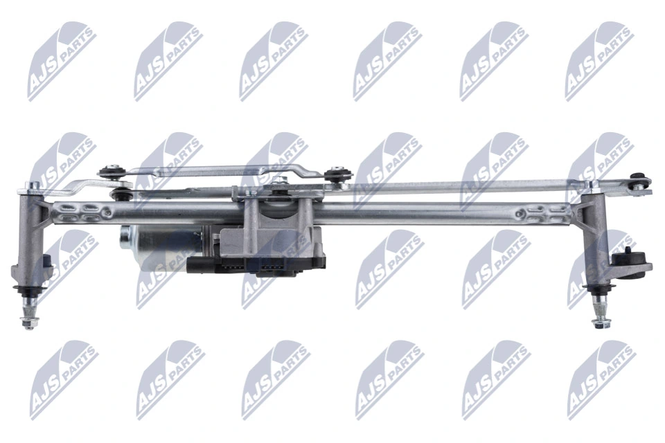 Motor del limpiaparabrisas Skoda Octavia II A5 liftback (1Z3) (2004 - 2013) precio, desde 69,70 EUR