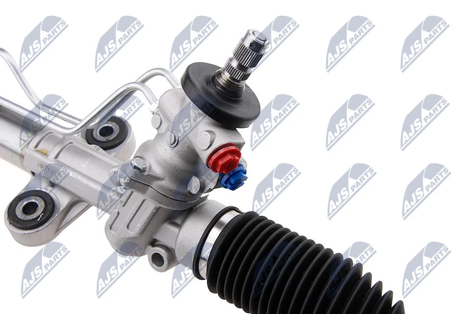  Cremallera de dirección Toyota Avensis 1