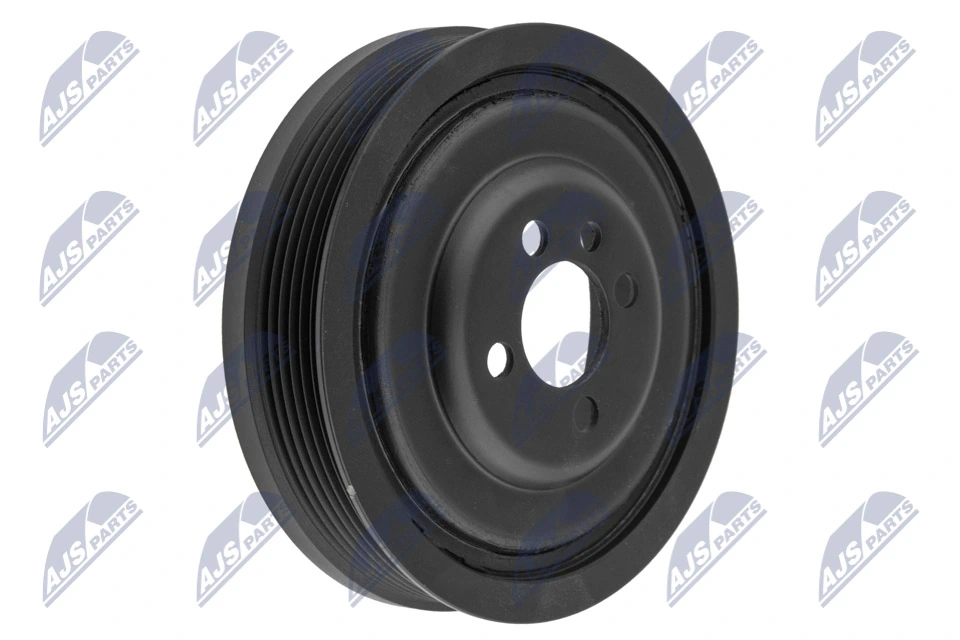 Polea de cigüeñal para Seat Leon KL1, KLG