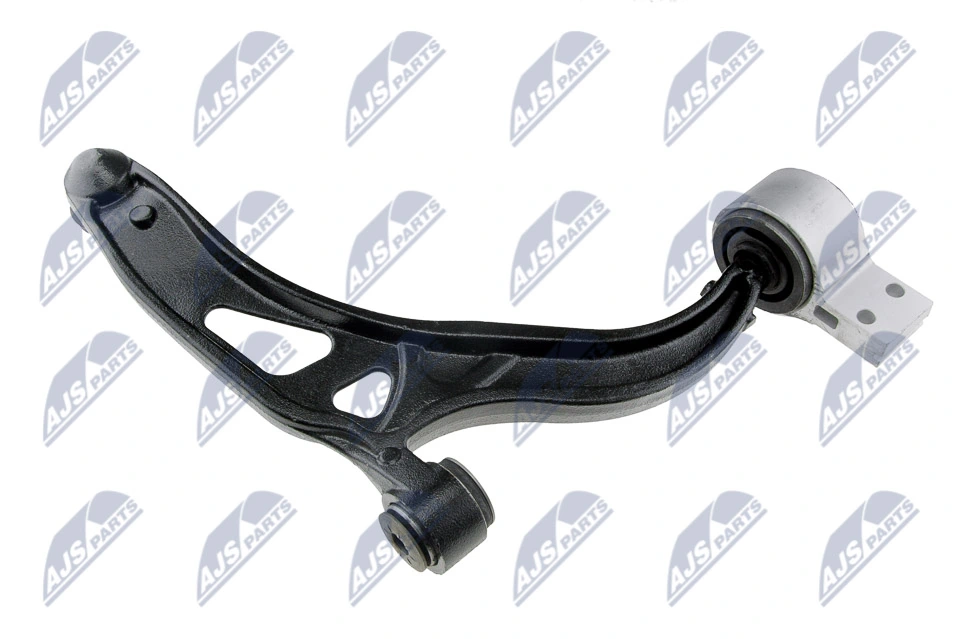 ZWDCH072 NTY Brazo inferior izquierdo de la suspensión delantera