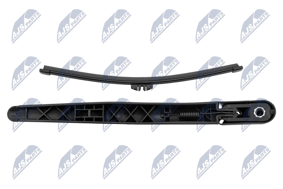 Comprar EWBFR004 NTY Brazo del limpiaparabrisas, trasero