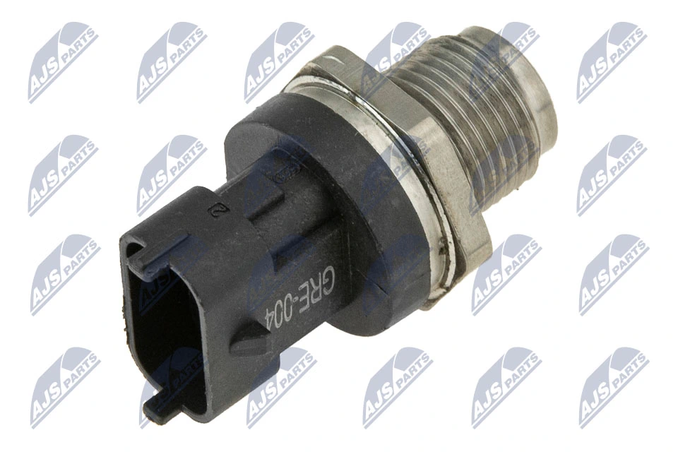 Sensor de presión de combustible Renault Laguna 3 BT0, BT1