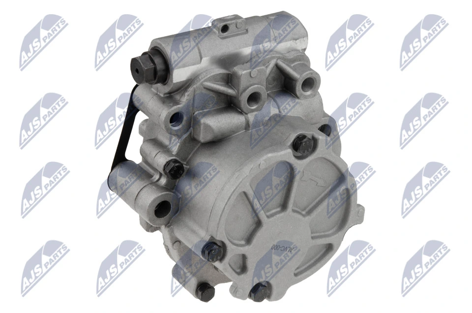 Bomba De Aceite F009D01612 Fiat/Alfa/Lancia