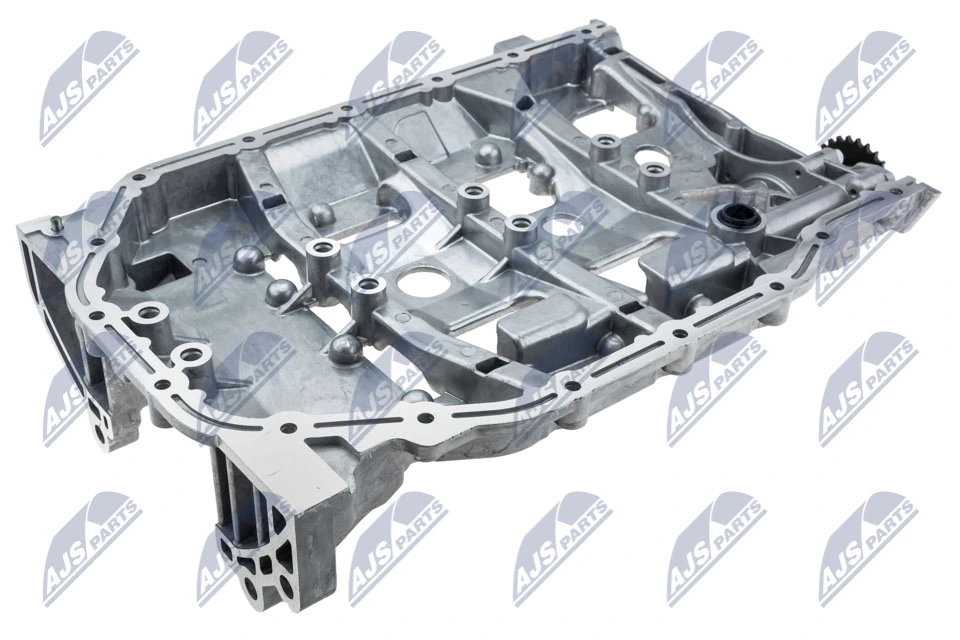 Bomba de aceite para Hyundai H-1 STAREX Starex TQ