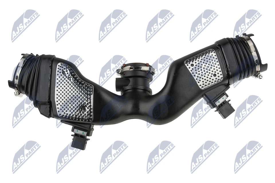 Medidor de flujo de aire NTY BKSME019 precio, desde 373,52 EUR