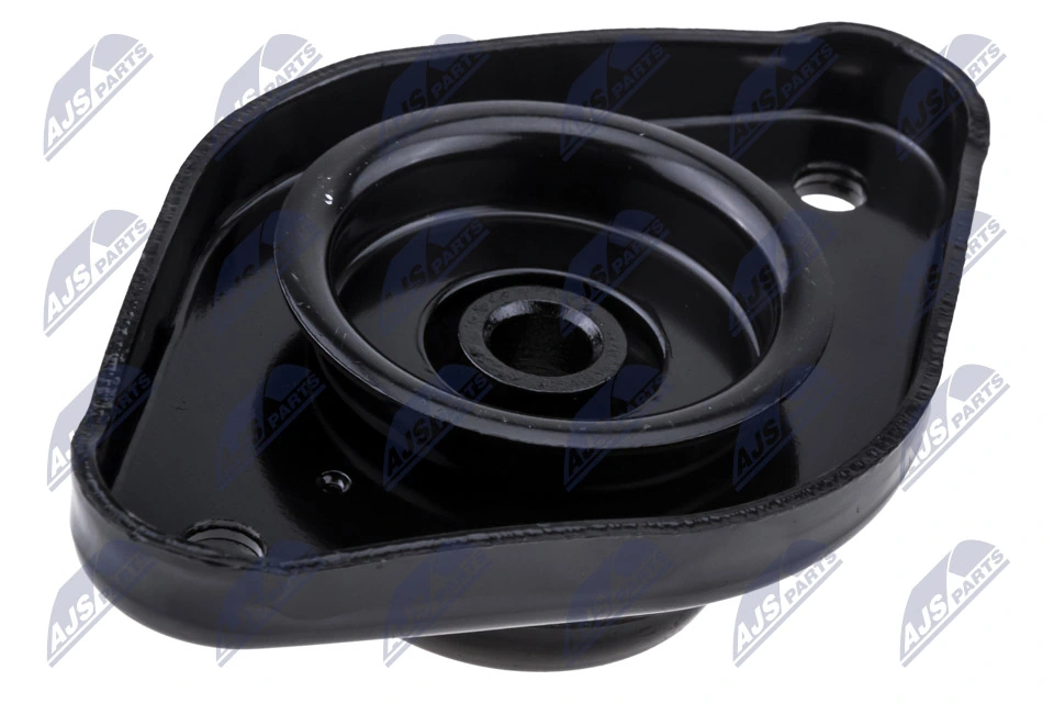 Soporte amortiguador trasero para Nissan Murano  Z51