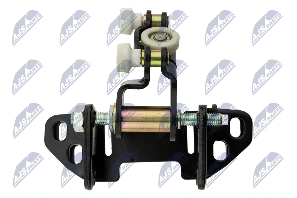 Rodillo central derecho de puerta corrediza NTY EZCME116 precio, desde 38,87 EUR