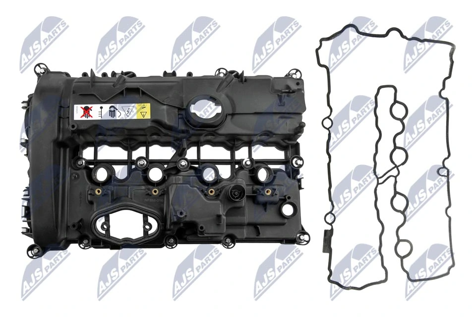 Comprar BPZBM016 NTY Tapa de balancines