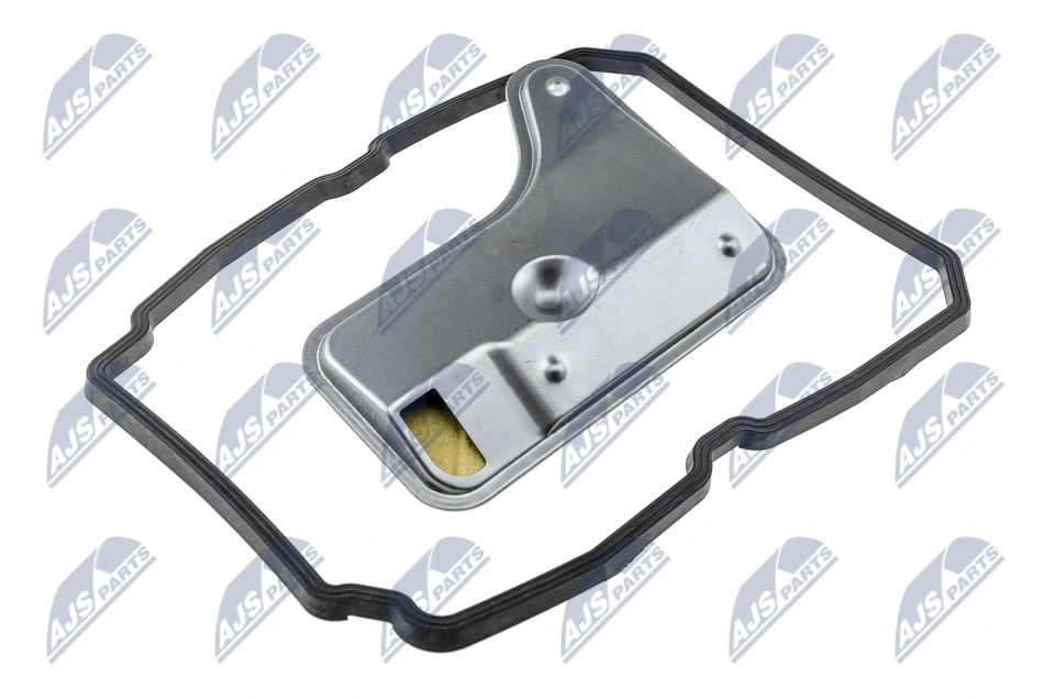 Filtro hidráulico transmisión automática para Porsche 911 Targa 997