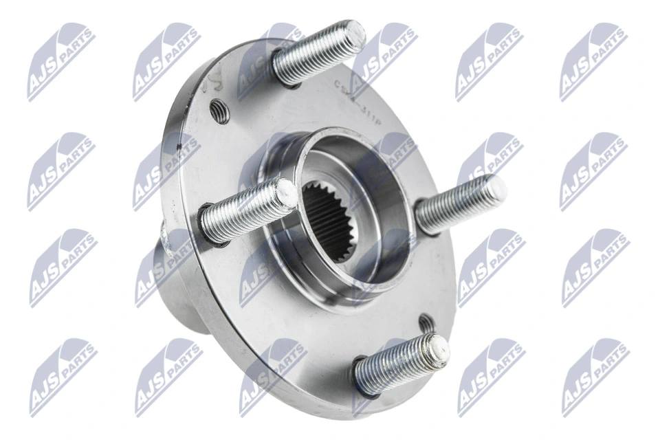 KLPKA311P NTY Cubo delantero