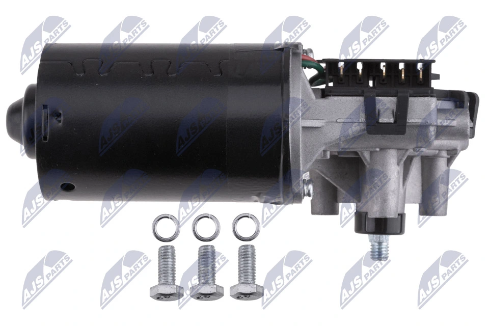 Comprar Motor limpiaparabrisas Ford Focus I DFW