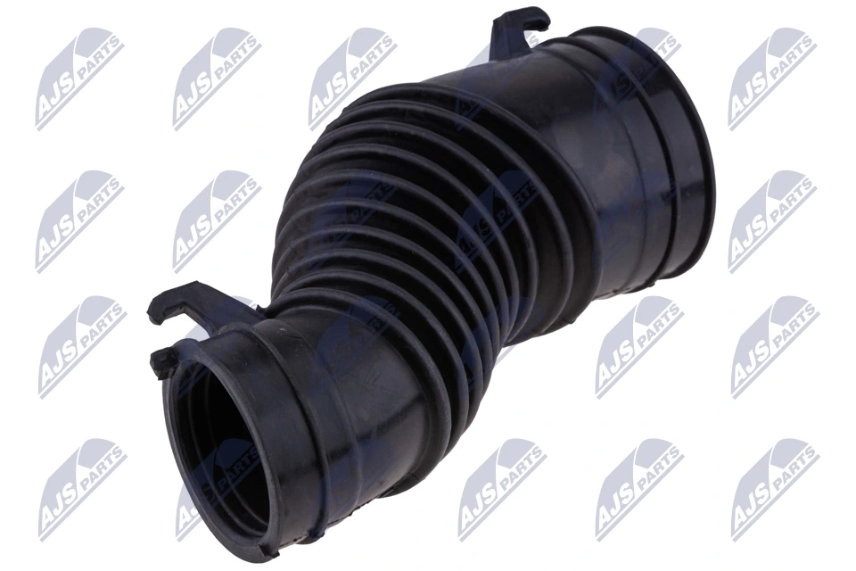 GPPHD004 NTY Tubo flexible de aspiración, filtro de aire