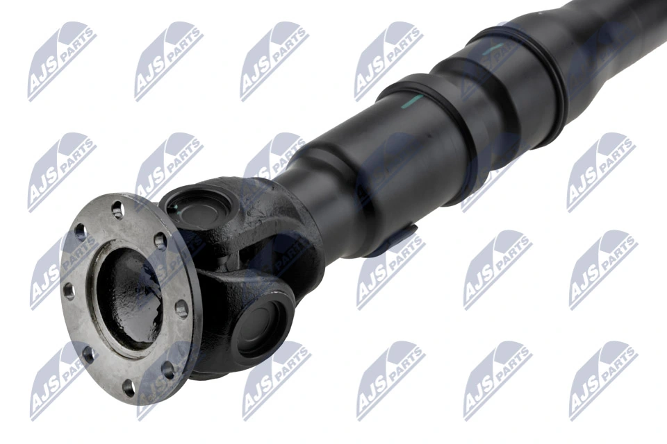 Árbol de transmisión delantero NTY NWNME042 precio, desde 315,06 EUR